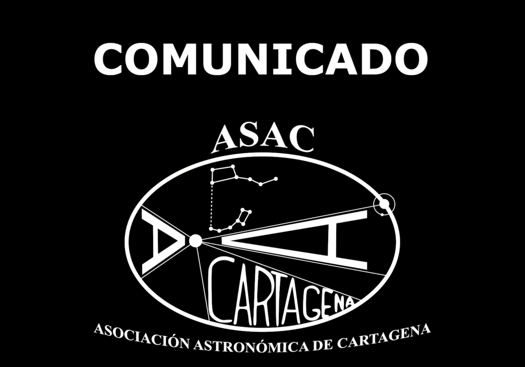 COMUNICADO ASAC